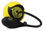 SPIKEBALL PRO komplektile Spikeballi pallipump