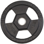 TOORX DGG D50mm 25kg Kaaluketas