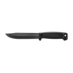 Morakniv Morkret BlackBlade (C) Fikseeritud teraga nuga