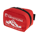 Medaid Type 310 Red Matka esmaabikomplekt sisuga