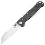 Boker Plus Atlas Sheepsfoot Graphite Kokkupandav nuga