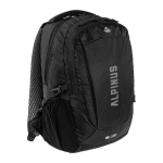 Alpinus Pajala 25 l Black Matkakott