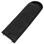 Badger Outdoor TacPak 10T Black RH Magamiskott
