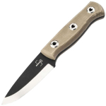 Boker Plus Vigtig 2.0 Fikseeritud teraga nuga
