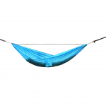 TigerWood Ultra Light Sky Version Blue Hammock