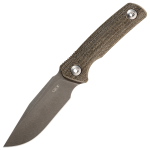 Zero Tolerance 0004OL Olive Drab Fikseeritud teraga nuga