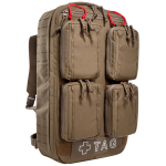 Tasmanian Tiger Medic Mascal Pack 19 l Coyote Brown Meditsiiniline seljakott