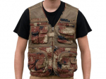 Kapaan Aardejahtija vest