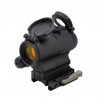 Aimpoint Comp M5s 2 MOA LRP 39 mm Kollimaatorsihik koos monteeringuga