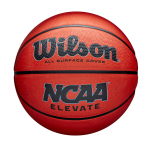 WILSON NCAA ELEVATE Korvpallipall, 5 suurus