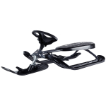 STIGA Snowracer COLOR PRO Graphite Juhtitav kelk