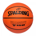 SPALDING VARSITY TF150&trade; FIBA ORANGE Korvpall, 5 suurus