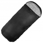 Highlander Outdoor Sleephaven magamiskott - must