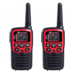 MIDLAND PMR XT10 RAADIOSIDEKELLE - 2 TK.