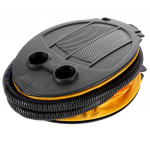 Nils Camp NC1791 jalapump - kollane