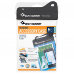 SEA TO SUMMIT TPU GUIDE LISATARVIKUTE KOTT KESKMINE - MUST VEEKINDEL KATE