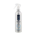 Storm Apparel Proofer Spray 225 ml Riietele m&otilde;eldud veekindlustusaine