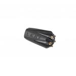 Leki Silent Spike Pad Trekking Kummist otsad kepik&otilde;ndimise kepidele, 2 tk.