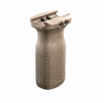 Magpul RIS RVG FDE Vertikaalne esik&auml;epide MAG412-FDE