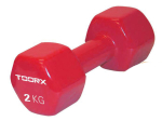 TOORX MV 2 kg Hantel