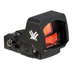 Vortex Defender-XL 2/3/5/8 MOA Punat&auml;ppsihik