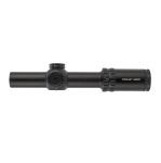 Primary Arms SLx 1-8x24 mm FFP iR ACSS Griffin X MIL Optiline sihik
