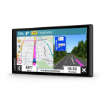Garmin DriveSmart 76 MT-S Navigatsiooniseade