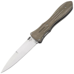Boker Plus Atropos VG-10 Kokkupandav nuga