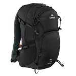 Alpinus Ornak 30 l Black Matkakott