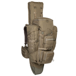 Eberlestock Operator 97,5 l Dry Earth Matkakott