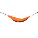 TigerWood Ultra Light Sky Version Orange Hammock