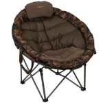 Fox Lounger Chair Matkatool