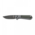 Benchmade 430BK Redoubt Kokkupandav nuga