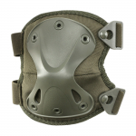 Mil-Tec Protect Taktikalised p&otilde;lvekaitsmed