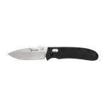 Ganzo Firebird F704-BK Kokkupandav nuga