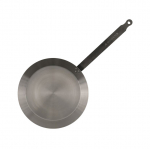 Robens Smokey Hill Frying Pan Silver Turismipann