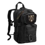 Mil-Tec US Assault Black 14 l Laste taktikaline seljakott