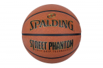 SPALDING STREET PHANTOM Korvpall, 7 suurus