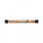 P2P Core ChalkBalls Blue .68 V&auml;rvipulbriga laskemoon, 10 tk.