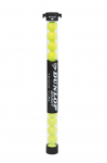 DUNLOP PICK-UP TUBE Tennispallikorv 15 pallile