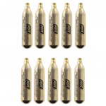 Action Sport Games ASG UltraAir 12 g CO2 gaasipatron airsoft-relvadele, 9+1 tk.