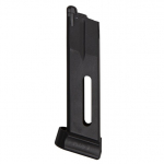 Action Sport Games ASG CO2 USW-A1 Airsoft-p&uuml;stoli ajakiri