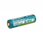 Olight I5R Taskulambi aku USB-C Li-Ion 2,4V 1420 mAh