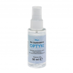 TM vedelik optika puhastamiseks 50 ml