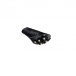 Leki Silent Spike Pad Kummist otsad kepik&otilde;ndimise kepidele, 2 tk.