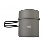 Esbit Aluminium Pot 1 l Matkapott
