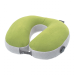 Cocoon U-Shaped Neck Pillow Wasabi Reisikaelapadi
