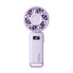 DiveBlues Fanzy D6036 Purple Kaasaskantav ventilaator