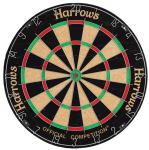 HARROWS OFFICIAL COMPETITION Noolem&auml;ngu m&auml;rklaud