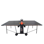 KETTLER Basic Outdoor 4mm Lauatenniselaud
